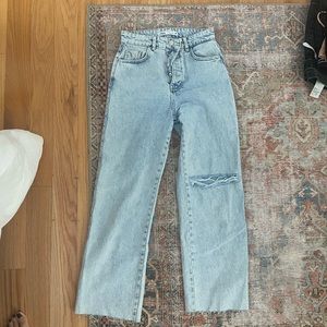 Zara Jeans